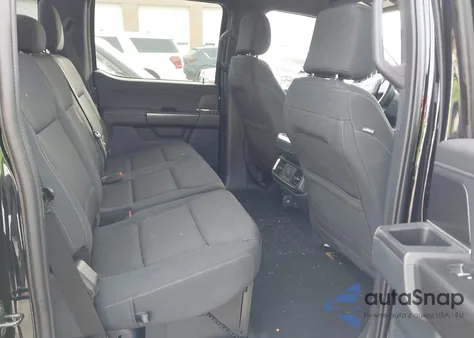 2024 Ford F-150 Xlt z USA, uszkodzony, nr VIN 1FTFW3LD3RFB47271